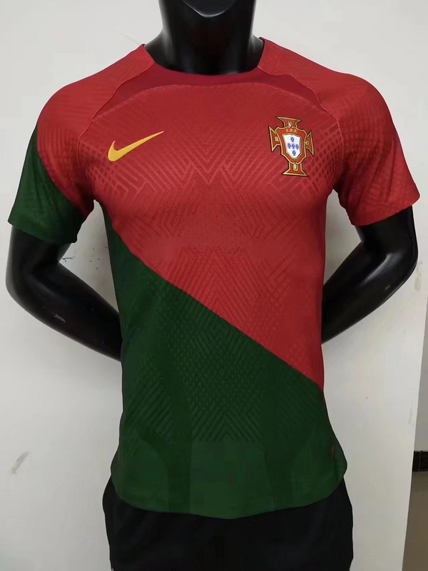 2022 Portugal home